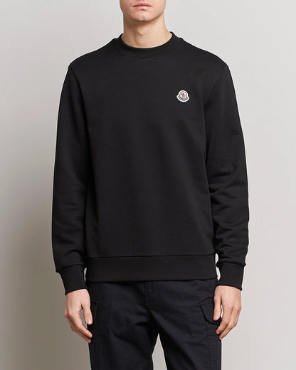 Moncler Crewneck Sweater