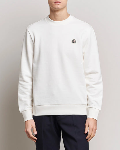 Moncler Crewneck Sweater