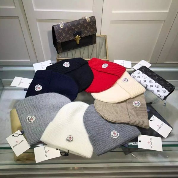 Moncler Hat