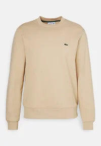 Lacoste Crewneck Sweater