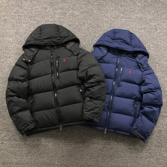 Ralph Lauren Puffer Taurus