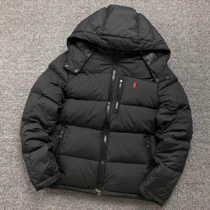 Ralph Lauren Puffer Taurus