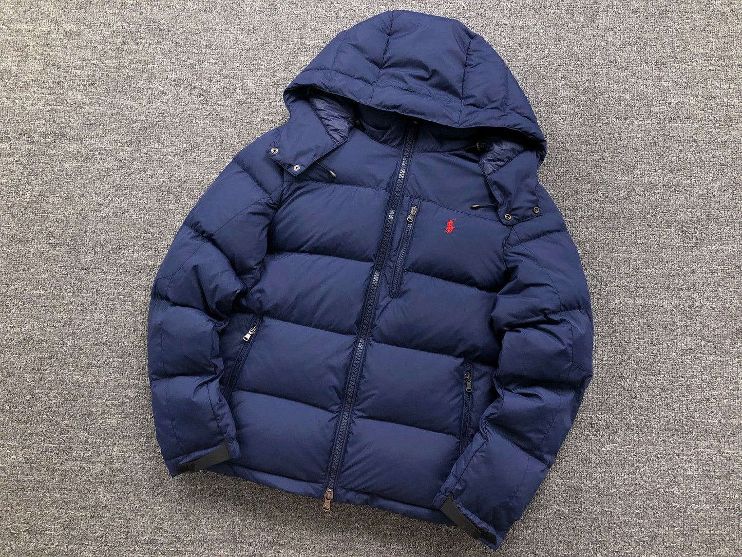 Ralph Lauren Puffer Taurus